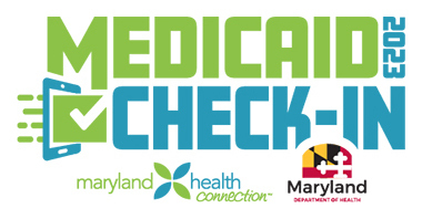 Medicaid Check-In 2023